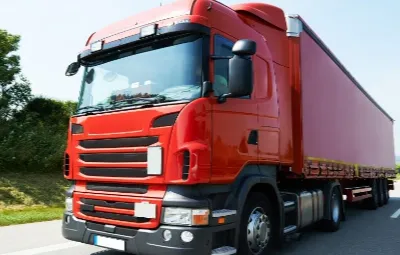 Adana Tünel Ambar Kargo