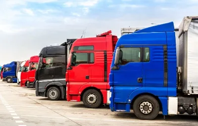 Adana Tünel Ambar Nakliyat