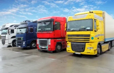 Adana Tünel Nakliye Ambarı