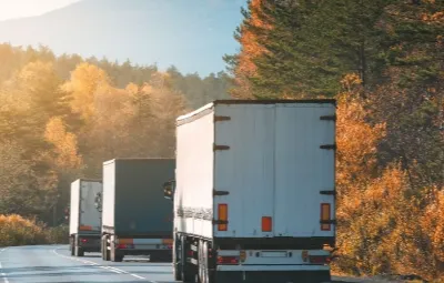 Adana ile Tünel Arası Klima Taşıma