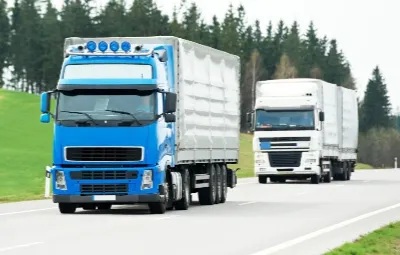 Adana ile Tünel Arası Eşya Taşıma